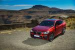 BMW X4 xDrive20d M Sport 2018 года (ZA)